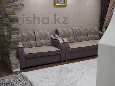 4-комнатная квартира · 75.7 м² · 6/9 этаж, Первомайская за 38 млн ₸ в Семее