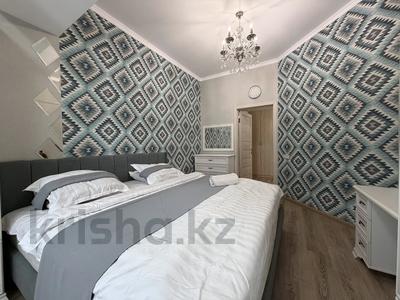 2-бөлмелі пәтер · 75 м² · 11/16 қабат, Просп. Юрия Гагарина 124, бағасы: 25 000 ₸ в Алматы, Бостандыкский р-н
