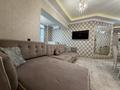 2-бөлмелі пәтер · 75 м² · 11/16 қабат, Просп. Юрия Гагарина 124, бағасы: 25 000 ₸ в Алматы, Бостандыкский р-н — фото 12