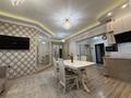 2-бөлмелі пәтер · 75 м² · 11/16 қабат, Просп. Юрия Гагарина 124, бағасы: 25 000 ₸ в Алматы, Бостандыкский р-н — фото 16