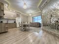 2-бөлмелі пәтер · 75 м² · 11/16 қабат, Просп. Юрия Гагарина 124, бағасы: 25 000 ₸ в Алматы, Бостандыкский р-н — фото 18