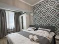 2-бөлмелі пәтер · 75 м² · 11/16 қабат, Просп. Юрия Гагарина 124, бағасы: 25 000 ₸ в Алматы, Бостандыкский р-н — фото 2