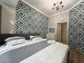 2-бөлмелі пәтер · 75 м² · 11/16 қабат, Просп. Юрия Гагарина 124, бағасы: 25 000 ₸ в Алматы, Бостандыкский р-н — фото 3