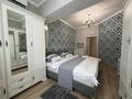 2-бөлмелі пәтер · 75 м² · 11/16 қабат, Просп. Юрия Гагарина 124, бағасы: 25 000 ₸ в Алматы, Бостандыкский р-н — фото 4
