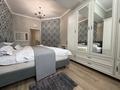 2-бөлмелі пәтер · 75 м² · 11/16 қабат, Просп. Юрия Гагарина 124, бағасы: 25 000 ₸ в Алматы, Бостандыкский р-н — фото 5