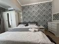 2-бөлмелі пәтер · 75 м² · 11/16 қабат, Просп. Юрия Гагарина 124, бағасы: 25 000 ₸ в Алматы, Бостандыкский р-н — фото 7
