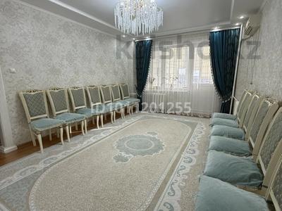 3-бөлмелі пәтер · 86 м² · 8/10 қабат, мкр Жана Орда 7 — Садик поликлиника, бағасы: ~ 28 млн ₸ в Уральске