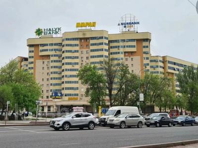 2-комнатная квартира · 50 м² · 9/9 этаж, Тауке Хана 31 — Кунаева за 14 000 〒 в Шымкенте, Абайский р-н