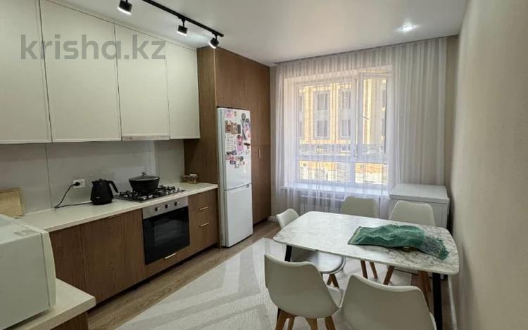2-комнатная квартира · 60 м² · 1/5 этаж, мкр. Алтын орда за 28 млн ₸ в Актобе — фото 2