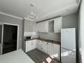 1-комнатная квартира · 42 м² · 8/10 этаж, Бокейхана за 250 000 ₸ в Астане, Есильский р-н — фото 2