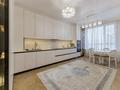 3-комнатная квартира · 113 м² · 6/9 этаж, Е-899 1/1 за 130 млн ₸ в Астане, Есильский р-н