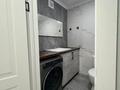 1-комнатная квартира · 55 м² · 16/24 этаж, Мукан Тулебаев 5 за 250 000 ₸ в Астане, Алматы р-н — фото 6