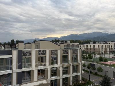7-комнатная квартира · 370 м² · 2/3 этаж, Микрорайон Мирас 115 за ~ 1.3 млрд ₸ в Алматы, Бостандыкский р-н