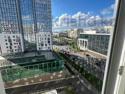 2-комнатная квартира · 68 м² · 8/12 этаж, Бокейхана за 300 000 ₸ в Астане, Есильский р-н