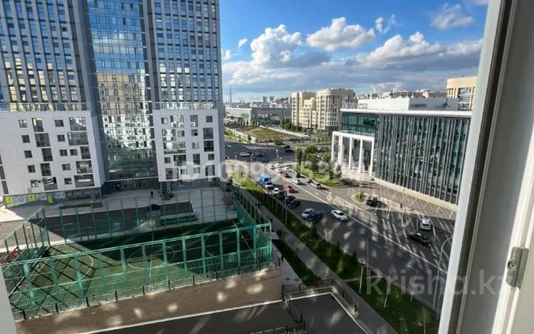 2-бөлмелі пәтер · 68 м² · 8/12 қабат, Бокейхана, бағасы: 300 000 ₸ в Астане, Есильский р-н — фото 11