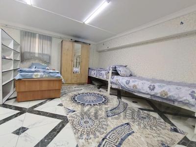 1-комнатная квартира · 35.5 м², мкр Нурсат — За детской больницой за 140 000 ₸ в Шымкенте, Каратауский р-н