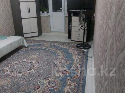 2-комнатная квартира · 43 м² · 4/5 этаж, 11-й микрорайон, Уалиханова за 17.5 млн ₸ в Шымкенте, Енбекшинский р-н