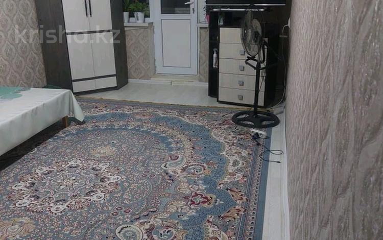 2-комнатная квартира · 43 м² · 4/5 этаж, 11-й микрорайон, Уалиханова за 17.5 млн ₸ в Шымкенте, Енбекшинский р-н — фото 2