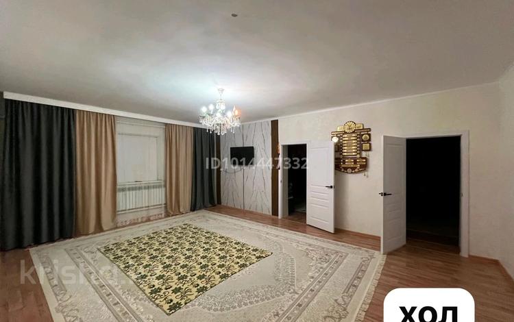 Отдельный дом · 5 комнат · 30.45 м² · 30.45 сот., 6 ауыл 19 за 12 млн ₸ в Боранкул — фото 2