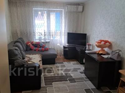 2-комнатная квартира · 56 м² · 3/5 этаж, Мушелтой за 20.9 млн ₸ в Талдыкоргане