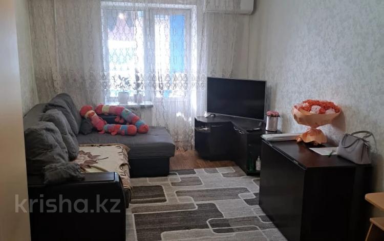 2-комнатная квартира · 56 м² · 3/5 этаж, Мушелтой за 20.9 млн ₸ в Талдыкоргане — фото 8