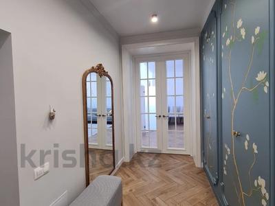 Продажа квартир в Астане: 5-комнатная квартира · 160 м² · 8/10 этаж, А. Бокейханова 3B за 135 млн 〒 5-комнатная квартира · 160 м² · 8/10 этаж, А. Бокейханова 3B за 135 млн 〒 в Астане, Есильский р-н