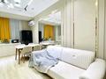 2-комнатная квартира · 78 м² · 6/25 этаж, Байдибек би — Абылай Хана Байдибек Би за 28 000 ₸ в Шымкенте, Абайский р-н