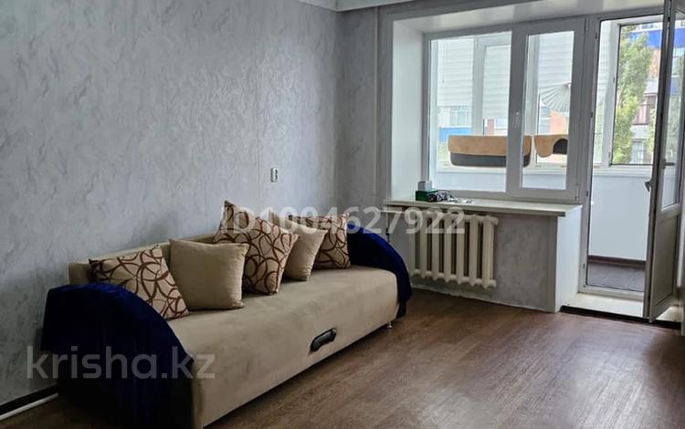 1-бөлмелі пәтер · 30.6 м² · 4/5 қабат, 50 лет Октября 130, бағасы: 110 000 ₸ в Рудном — фото 2