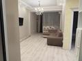 3-комнатная квартира · 66 м² · 9/12 этаж, Гоголя 20 — Гоголя-Каирбекова за 600 000 ₸ в Алматы, Медеуский р-н — фото 2
