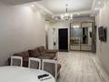 3-комнатная квартира · 66 м² · 9/12 этаж, Гоголя 20 — Гоголя-Каирбекова за 600 000 ₸ в Алматы, Медеуский р-н — фото 3