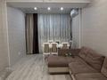 3-комнатная квартира · 66 м² · 9/12 этаж, Гоголя 20 — Гоголя-Каирбекова за 600 000 ₸ в Алматы, Медеуский р-н