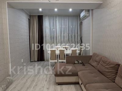 3-комнатная квартира · 66 м² · 9/12 этаж, Гоголя 20 — Гоголя-Каирбекова за 600 000 ₸ в Алматы, Медеуский р-н