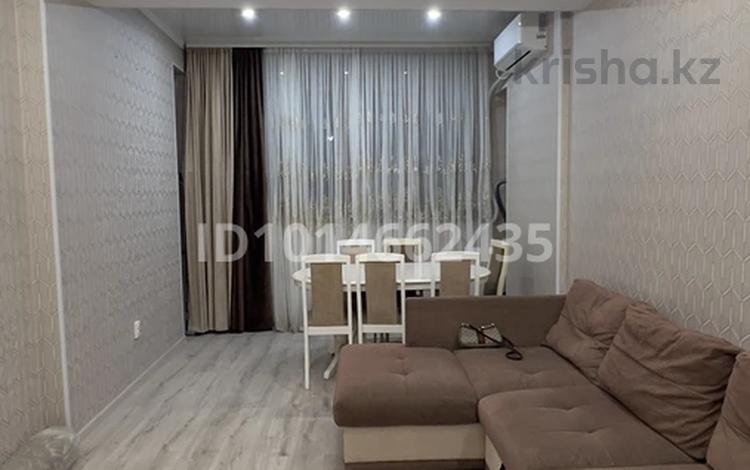 3-комнатная квартира · 66 м² · 9/12 этаж, Гоголя 20 — Гоголя-Каирбекова за 600 000 ₸ в Алматы, Медеуский р-н — фото 7
