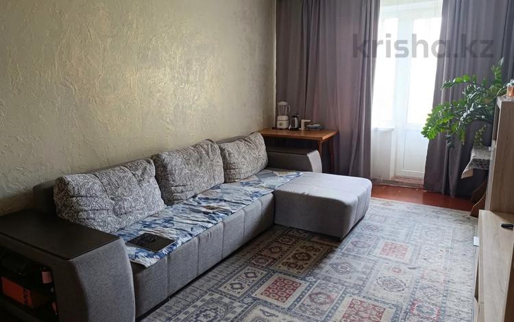 2-комнатная квартира · 45 м² · 5/5 этаж, Кунаева за 31 млн ₸ в Алматы, Медеуский р-н — фото 3