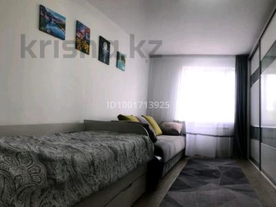 1-бөлмелі пәтер · 41.6 м² · 2/8 қабат, Б. Момышулы — Алматы арена, бағасы: 35.5 млн ₸ в Алатауский р-н