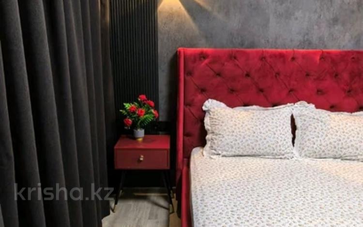 1-комнатная квартира · 33 м² · 4/5 этаж, Ауэзова 5 а — Хуга бар за 16 000 ₸ в  — фото 2