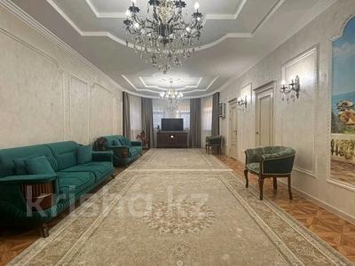Отдельный дом · 10 комнат · 396 м² · 8 сот., Қазыбек би 9 — Жайна, Мешіт, ТЦ Гульжан за 132 млн ₸ в 