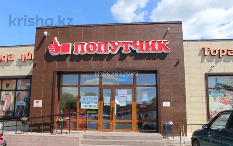 Магазины и бутики • 235 м² за 145 млн 〒 в Кокшетау — фото 2