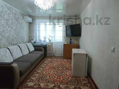 2-комнатная квартира, 45 м², 4/4 этаж, ул Шерхан Муртаза за 15 млн 〒 в Таразе
