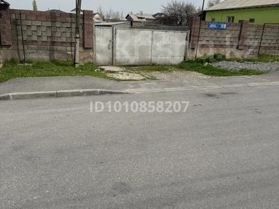 Участок · 8 соток, мкр Самал-1 уч . 1375 — По Казиева улица Мейирбекова за 45 млн 〒 в Шымкенте, Абайский р-н