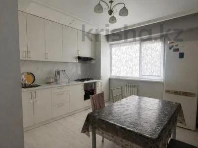 2-бөлмелі пәтер · 62.5 м² · 5/10 қабат, Шұғыла ш/а. 340/36 - 340/36 к11, 340/33 - 340/33 к11, бағасы: 34 млн ₸ в Алматы, Наурызбайский р-н