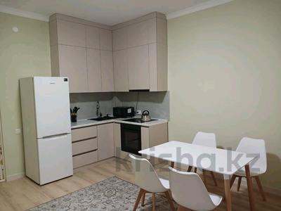 1-комнатная квартира · 59 м² · 7/15 этаж, Айтеке би 113 за 260 000 ₸ в Атырау