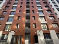 2-бөлмелі пәтер · 63.5 м² · 1/12 қабат, мкр Алгабас, Омарова 1, бағасы: 28 млн ₸ в Алматы, Алатауский р-н