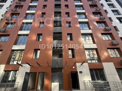 2-бөлмелі пәтер · 63.5 м² · 1/12 қабат, мкр Алгабас, Омарова 1, бағасы: 28 млн ₸ в Алматы, Алатауский р-н
