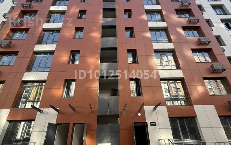 2-бөлмелі пәтер · 63.5 м² · 1/12 қабат, мкр Алгабас, Омарова 1, бағасы: 28 млн ₸ в Алматы, Алатауский р-н — фото 2