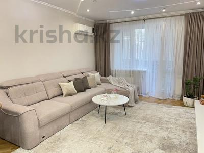 3-комнатная квартира · 100 м² · 3/5 этаж, Мухита за 35 000 ₸ в Уральске