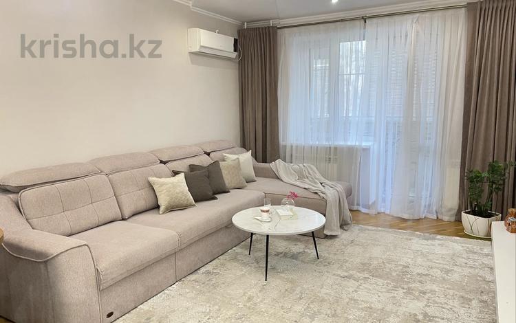 3-комнатная квартира · 100 м² · 3/5 этаж, Мухита за 35 000 ₸ в Уральске — фото 45