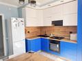 2-бөлмелі пәтер · 55 м² · 9/10 қабат, Жунисова, бағасы: 30 млн ₸ в Алматы