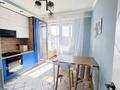 2-бөлмелі пәтер · 55 м² · 9/10 қабат, Жунисова, бағасы: 30 млн ₸ в Алматы — фото 3