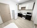 1-комнатная квартира · 41 м² · 13/14 этаж, Бектурова 4 в — Туран за 190 000 ₸ в Астане, Есильский р-н